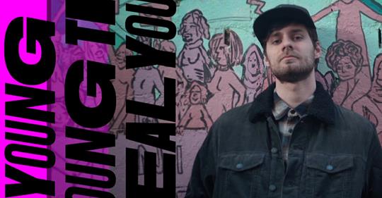 Lo que nos venden de lxs jóvenes NO ES REAL. 🙅‍♀️ Rompamos estereotipos con #TheRealYoung ⚡️⚡️⚡️ #nothingisimpossible 👉 saatchi.es/2019/03/13/the…