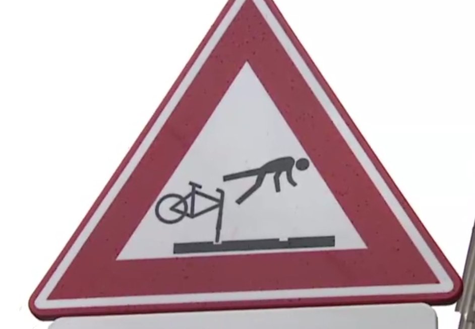Wat betekend dit verkeersbord, weet jij het?