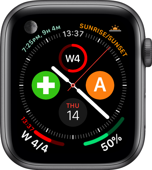 Hacknicity's tweet image. My Pomodoro Timer app Pommie got an update today to add interactive iOS notifications and Complications to the Watch app. No ads, no analytics, no in-app purchases, no subscriptions, and no review prompts. hacknicity.com/post/183446009…