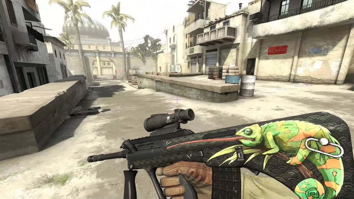 sovsport_games's tweet photo. Обновление для #CSGO увеличило стоимость AUG

И другие изменения:
https://t.co/TQur1d87OV https://t.co/2Hckntl0vD