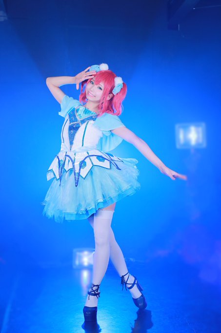 Twitterのコスプレ画像75