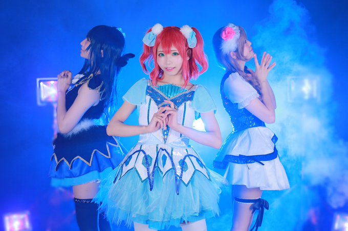 Twitterのコスプレ画像76