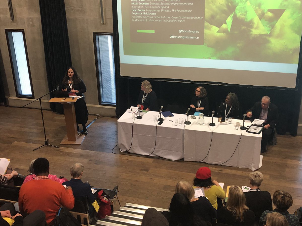 boostingres's tweet photo. Are we are off! #BoostingResilience Beyond Resilience Forum is now underway with our plenary session. @theBluecoat https://t.co/uaPTtblxTe