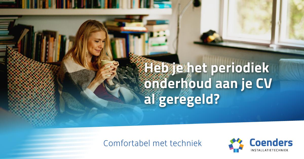 Coendersnl's tweet photo. Jij wilt toch optimaal #wooncomfort en uitstekend werkende apparatuur? Regel dan nu bij ons het periodiek onderhoud aan jouw #CV ketel. 

Bekijk hier de #onderhoudspakketten die wij aanbieden: 
https://t.co/0FU07OljuN https://t.co/MR1HNgIXB4