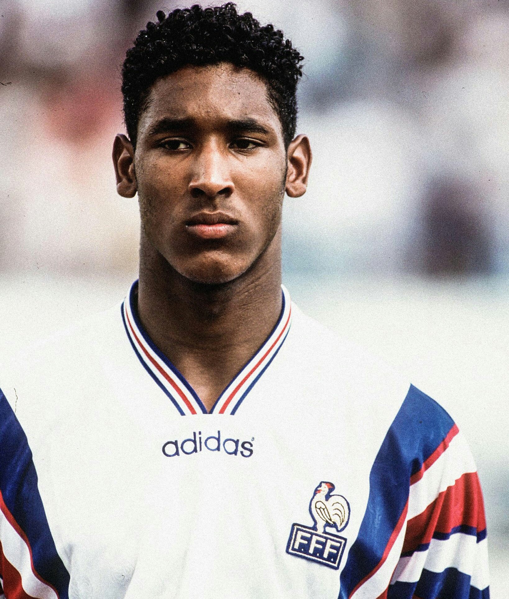 Happy Birthday Nicolas Anelka 