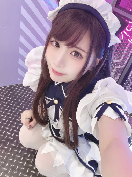 コスプレイヤー天魔きらのTwitter画像53