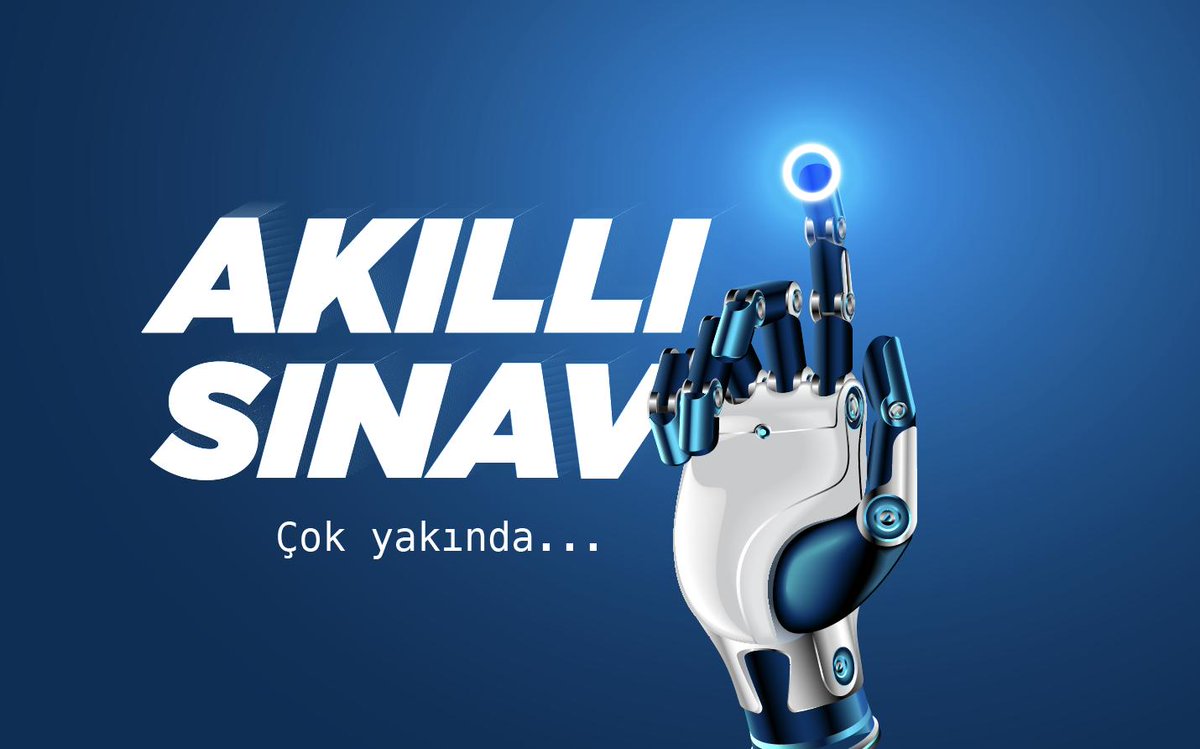 Sabırla bekleyin...
Çok yakında!