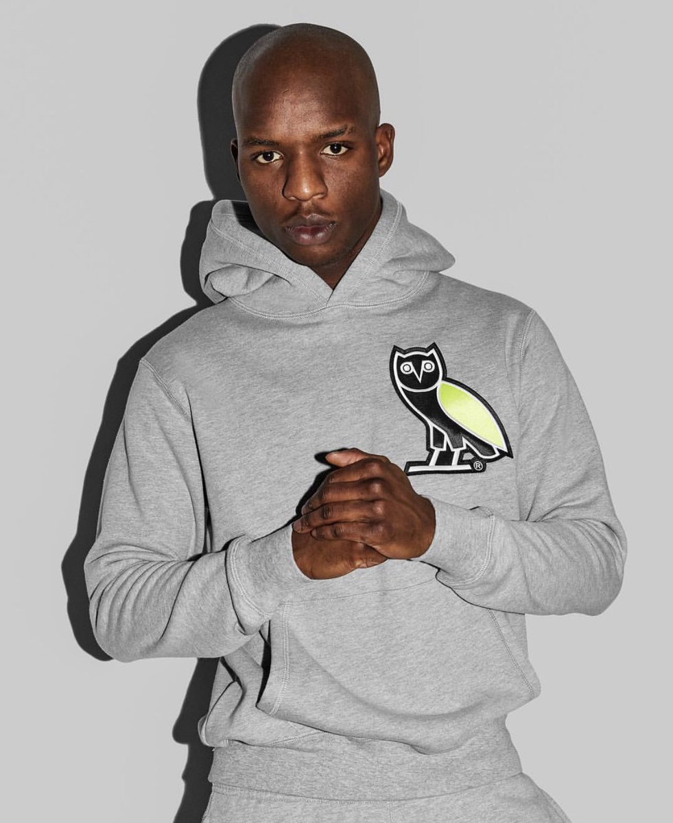 ovo sweatsuit