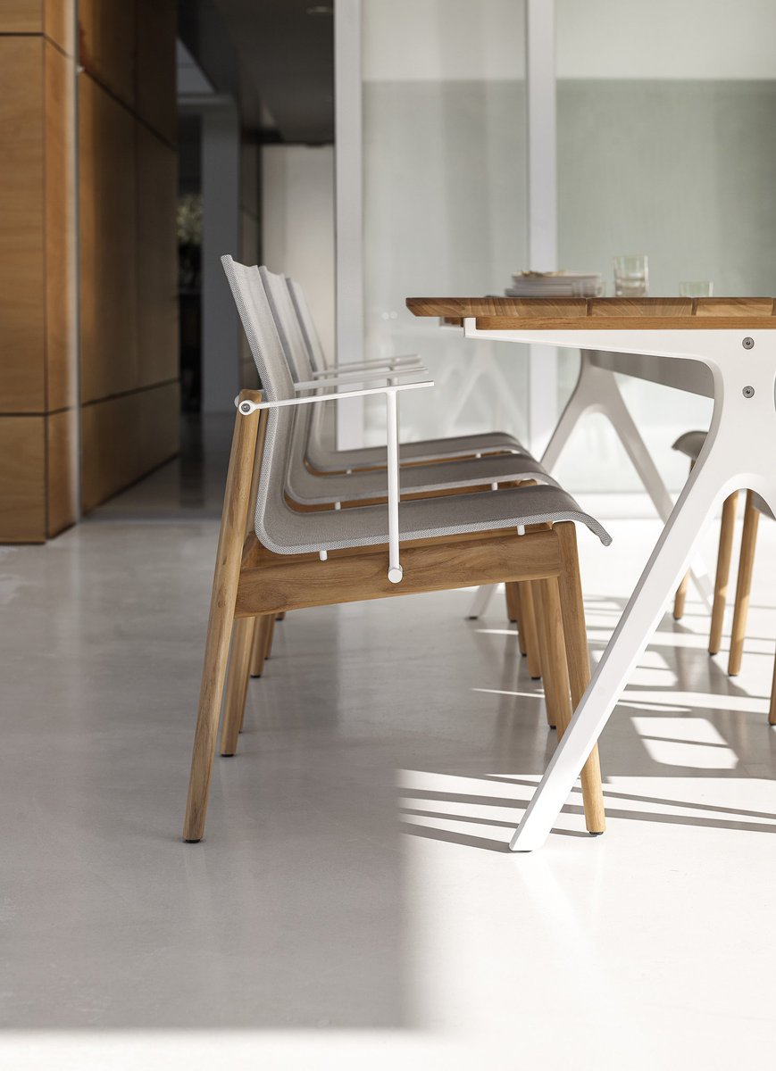HauserStores's tweet photo. Soft, simple lines. The Scandi design of the Sway collection looks beautiful inside or out. #shophauser #glosterfurniture
________________
Check out the entire Sway collection. https://t.co/bvykvrFWVl https://t.co/BjsDon8qrj