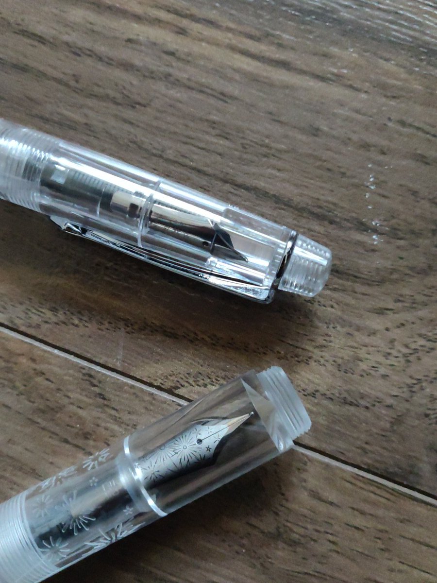 Apparently following strangers with similar interests on social media leads me to buying new things... 😅