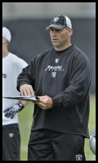 NFLMAVERICK's tweet image. Happy birthday to former #Raiders LB &amp;amp; asst. coach  Greg Biekert, March 14, 1969.