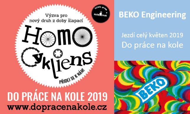 BEKO Engineering tweet media