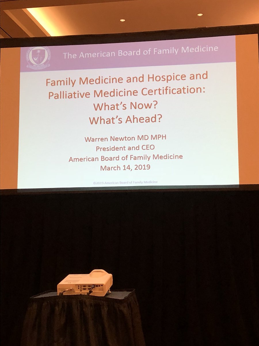 HPMDoctor's tweet image. #familymedicine come on down! #hpm19 #hpmrookie19