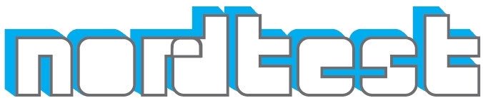 UbiatarPlay's tweet photo. 💥Nordtest and Ubiatar💥

📯Ubiatar is happy to introduce our new partner NORDTEST that started this innovation journey. https://t.co/pAKWm9Knoq