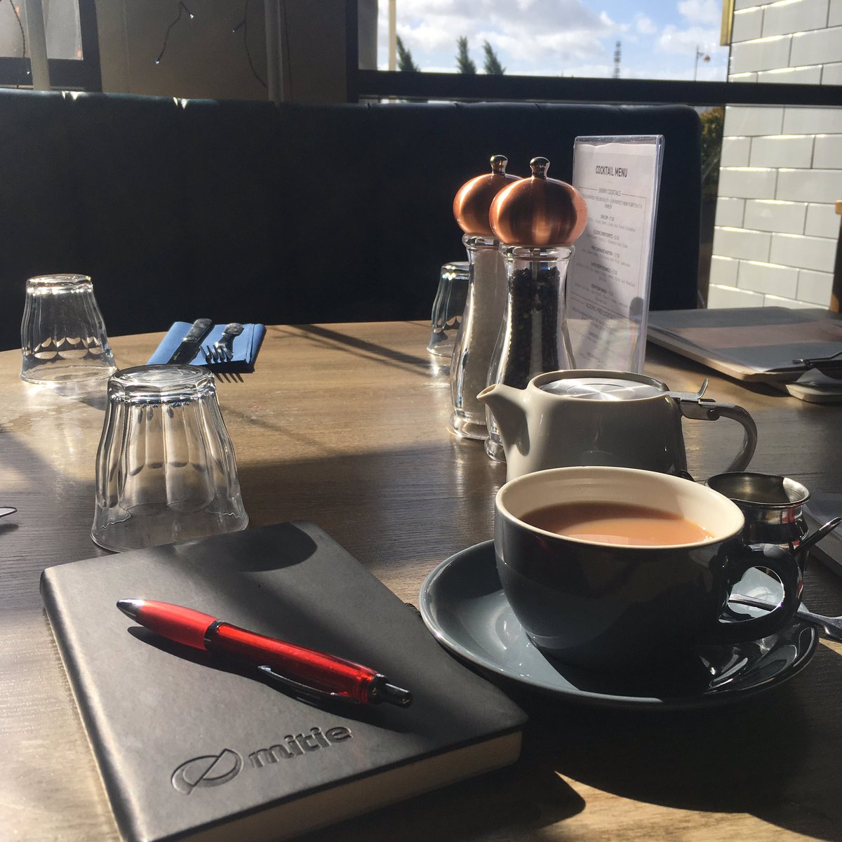 JessSimpsonTS's tweet image. Keeping in touch day, nice to have a warm cuppa 😂 #maternityleave #mitie #kitday