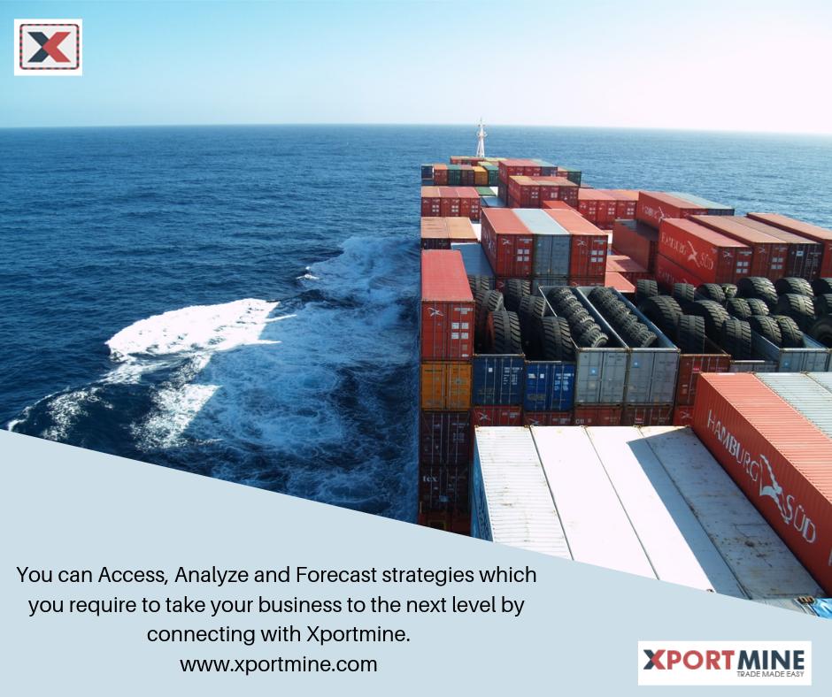 Xportmine's tweet photo. #suppliers #buyers #business #import #export #xportmine #shipmentdata #Internationaltrade #eximdata #tradedata #xportmine #markettrends #globaldata https://t.co/eLa1Ihv242