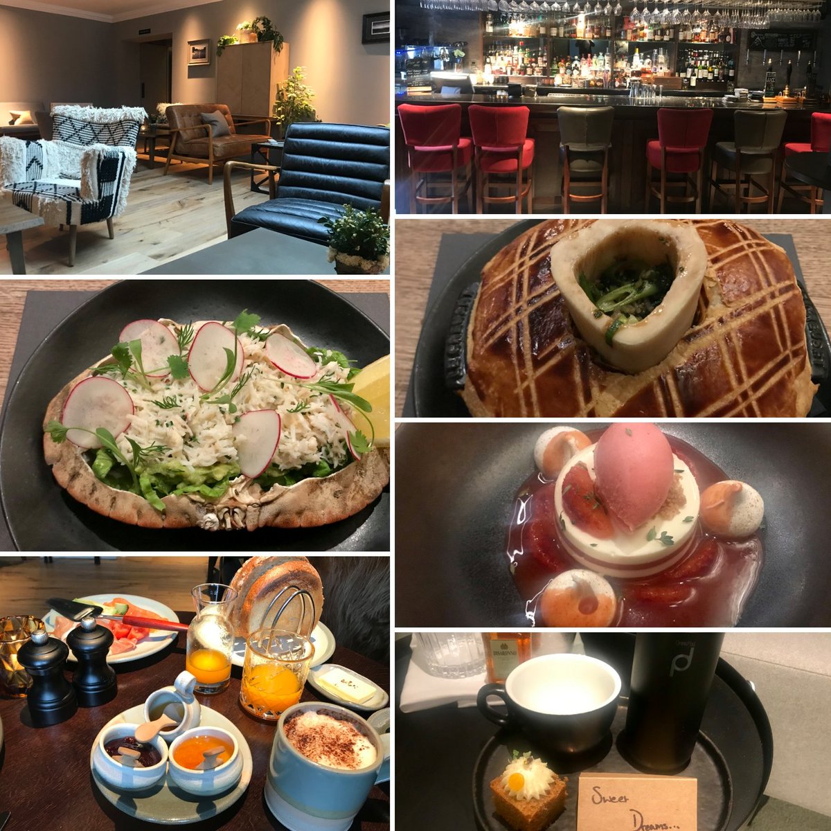 (New in the selection)
There are pubs – and then there is <a href="/bonniebadgerg/">The Bonnie Badger</a> 😍👌
from <a href="/TomKitchin/">Tom Kitchin</a> and @mickitchin 
#Gullane #EastLothian #Scotland