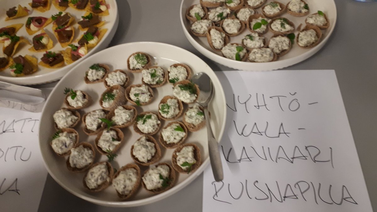 #nyhtösilakka kehittyy <a href="/products_blue/">Blue Products</a> -projektissa. 100% silakasta hyödynnetty.
<a href="/VTTFinland/">VTT</a> <a href="/UniTurku/">Turun yliopisto - University of Turku</a> <a href="/LukeFinland/">Luonnonvarakeskus</a>