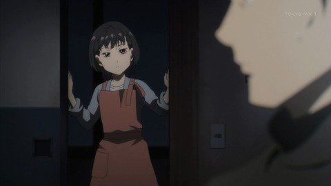 ブギーポップのtwitterイラスト検索結果