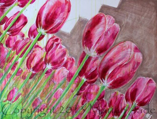 This month, it’s going down for real!

03.16.19 <a href="/BNUniversityAve/">BNUniversity Ave</a> 10:30am-12:30pm

03.22.19 Letsch Law Firm 4:30-7:30pm

03.28.19 <a href="/tgfuwdm/">The Great Frame Up - Iowa</a> 5:00-8:00pm

#barnesandnoble #starbucks #art #DSMUSA #catchDSM #artwork #event #femcity #mariahjade #artistreception #dsm #DesMoines #artshow