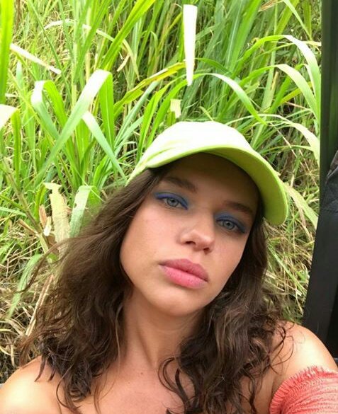 Lourdesoficial3's tweet photo. #serroazul https://t.co/tIzIF7HnNc