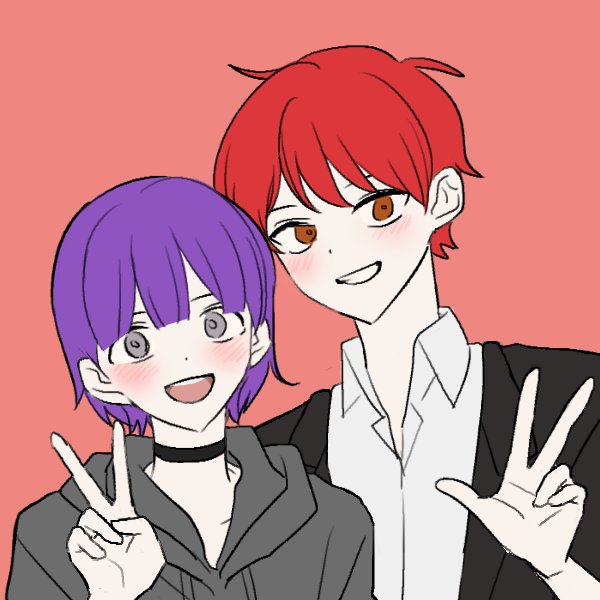 赤髪のとものtwitterイラスト検索結果 古い順 赤髪のとものtwitterイラスト検索結果 古い順