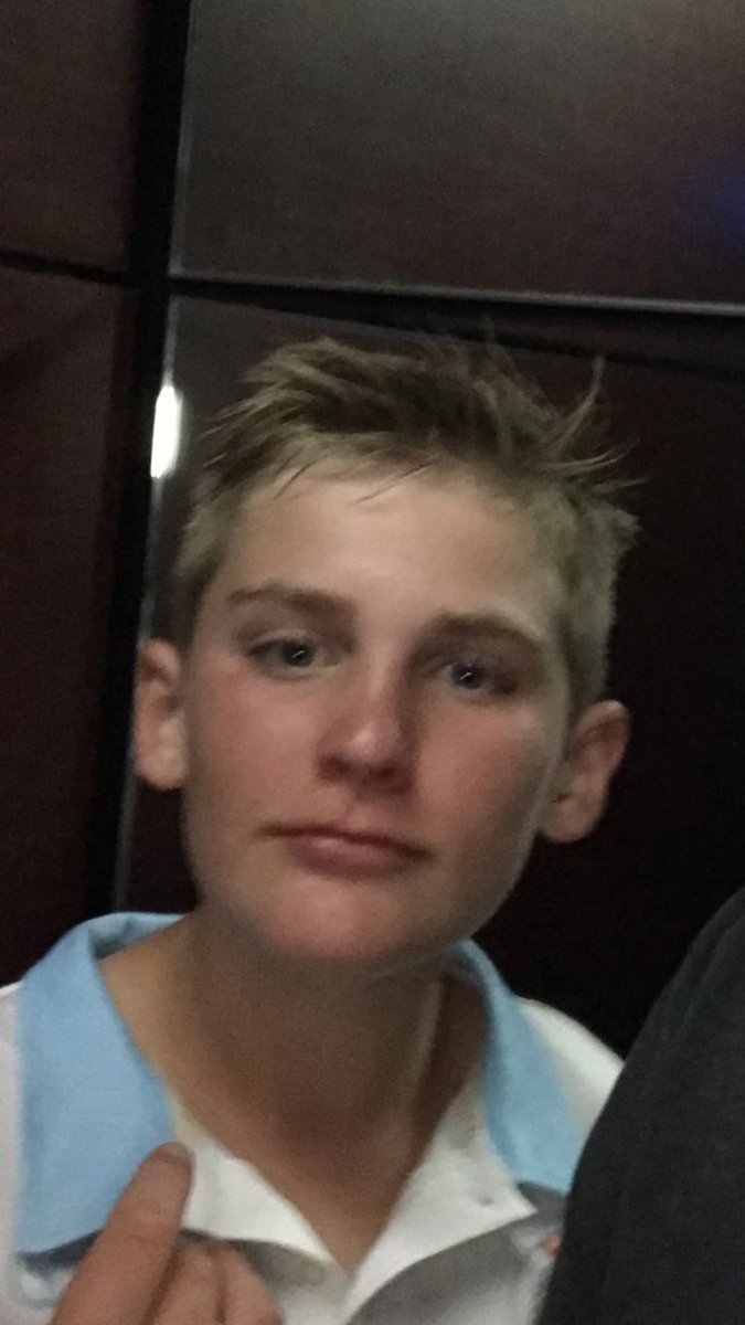 GerryMarino19's tweet image. Happy 14th Birthday Brendan, have an awesome day!  #wherediditgo