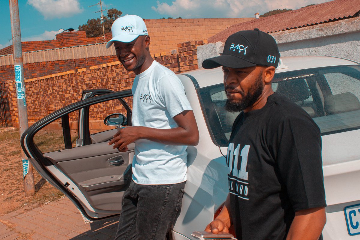 BYD_ZA's tweet photo. We took it to the streets of the 011. 011 stand up 😎. #011Backyard #RepYourCity #ThrowBackyardThursday 😉 https://t.co/feBv0nImdU