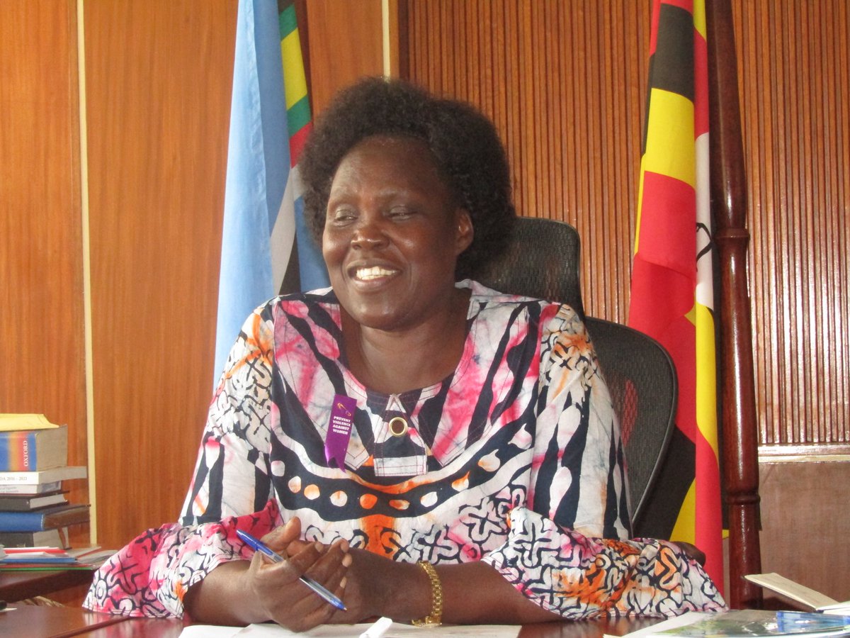Cepil_Africa's tweet photo. Some times individual security officers abuse security regulations but the the victims must be compensated and this is where the state comes in says @LOP_UGANDA #MediaGuidlinesUg #AskLOP @pwatchug @LaspnetUganda @ug_lawsociety @FHRI2 @CEWIGOUganda @ACODE_Uganda @FGimara https://t.co/lYL9p3vPY0