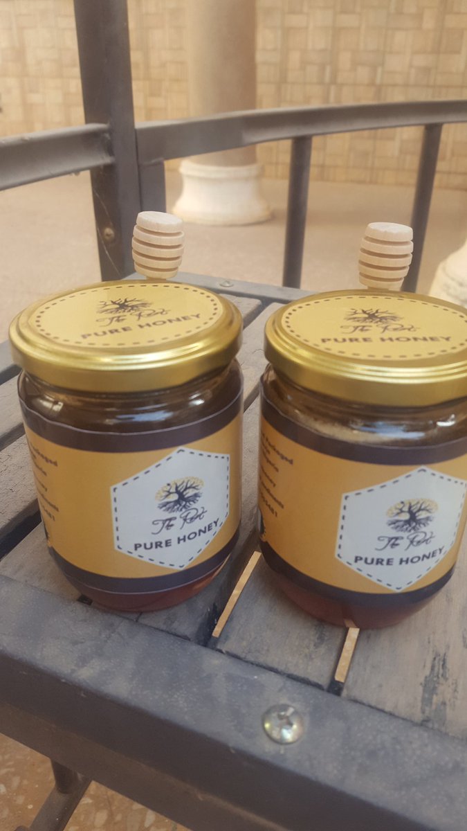 TheRootHoney1's tweet photo. My name is Aisha. I sell Pure Gourmet honey. 100% natural. You can also buy in bulk #ThisIsMyHustle https://t.co/DdEPd2IAJV