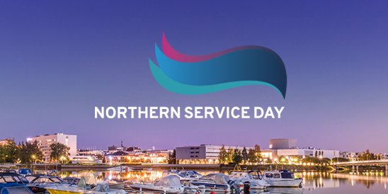 Oulu Business School tweet media