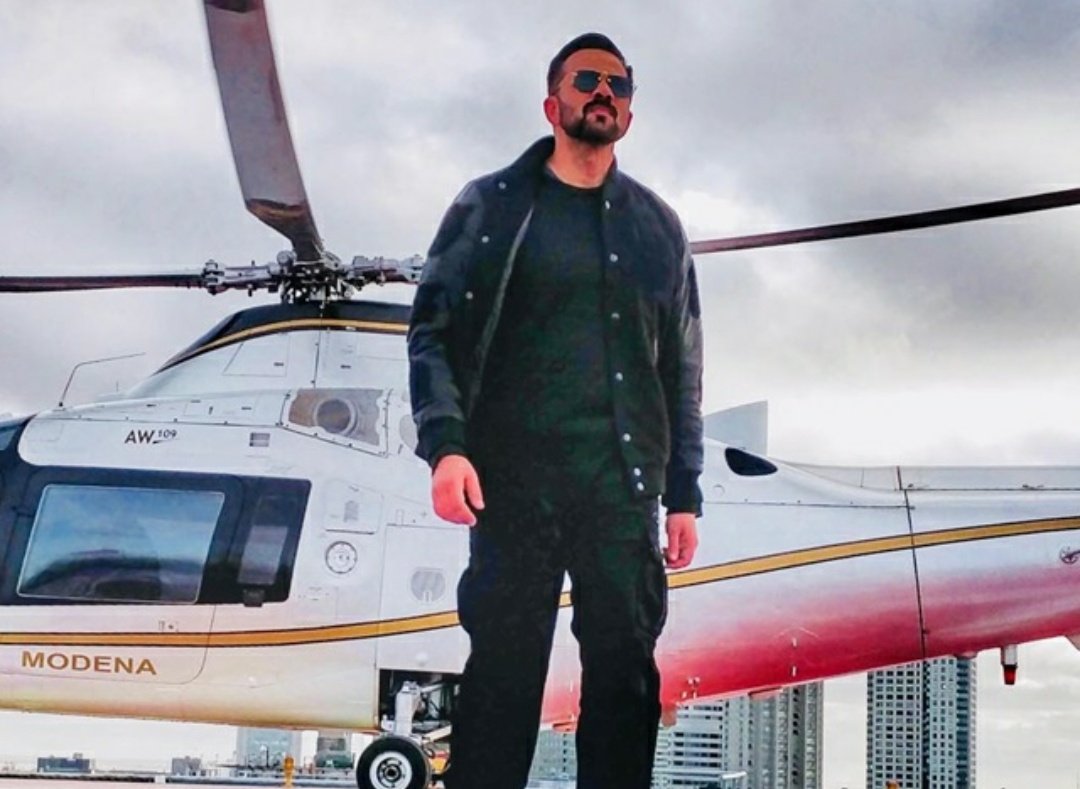 Happy Birthday Rohit Shetty ! Keep entertaining us with more movies.
Read more:  