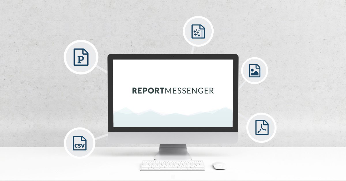 CLEARPEAKS's tweet image. Reliably schedule and deliver your #Tableau reports to anyone in your organization with ReportMessenger.  bit.ly/2WzcSiX

#reportdistribution #reportmessenger #BI #Analytics #Tableaureport