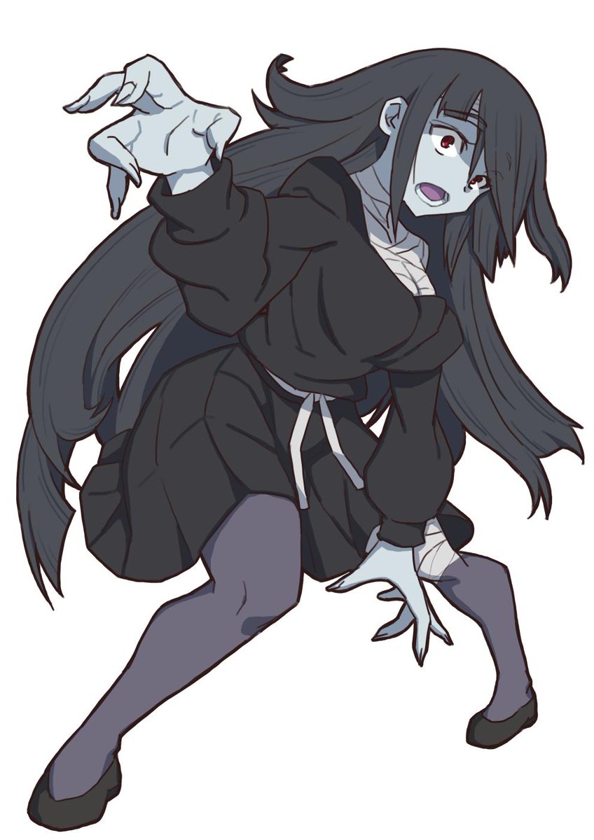 そまそ太郎 在 Twitter 上 伝説の山田たえゾンビィ ゾンビランドサガ T Co Cy4gv0pdls Twitter