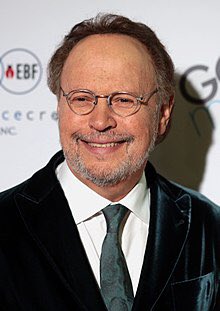 Today in History
March 14th
1947 - Happy 72nd Birthday Billy Crystal 