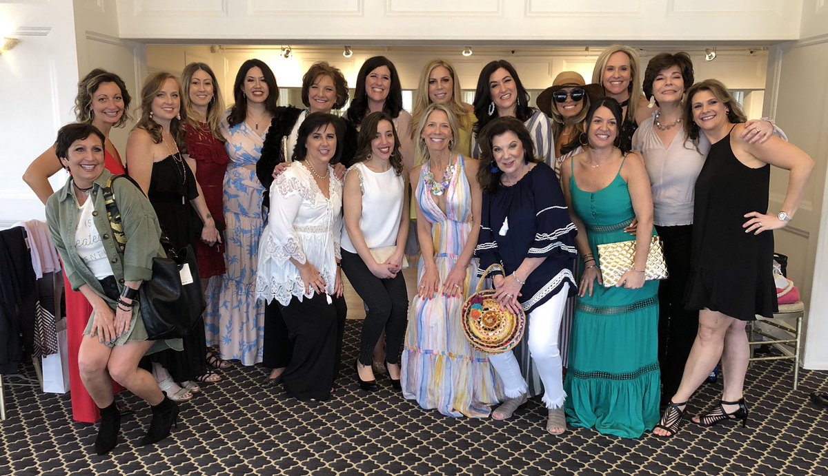abcrvc_k's tweet photo. These amazing women modeled for the #rvcbcc #fashion show this #weekend Each one is a #breastcancer #Survivor I am so #proud to be among these #beautiful #women #socialthreads #coquette #luxe https://t.co/bc1WucETnD