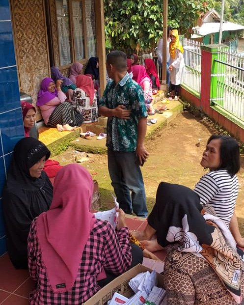Kerabat Asep Achlan tweet media