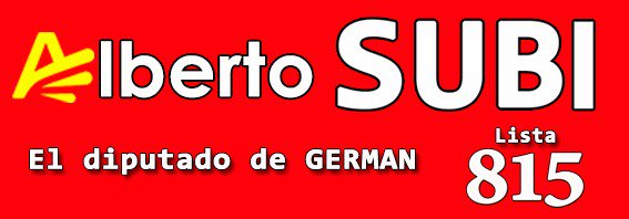 subialberto's tweet photo. Muy buenos días!! hoy estoy invitado al programa "La culpa no es del chancho" en Radio Turística 1410 AM. A participar!! Hora 10 #vamossalto #ahorajuntos https://t.co/hgREWR14tc