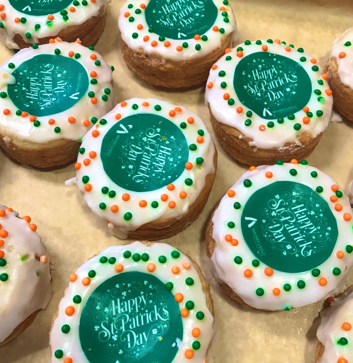 Meet in Ireland tweet media