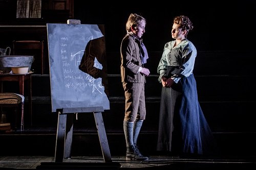 Bury Court Opera tweet media