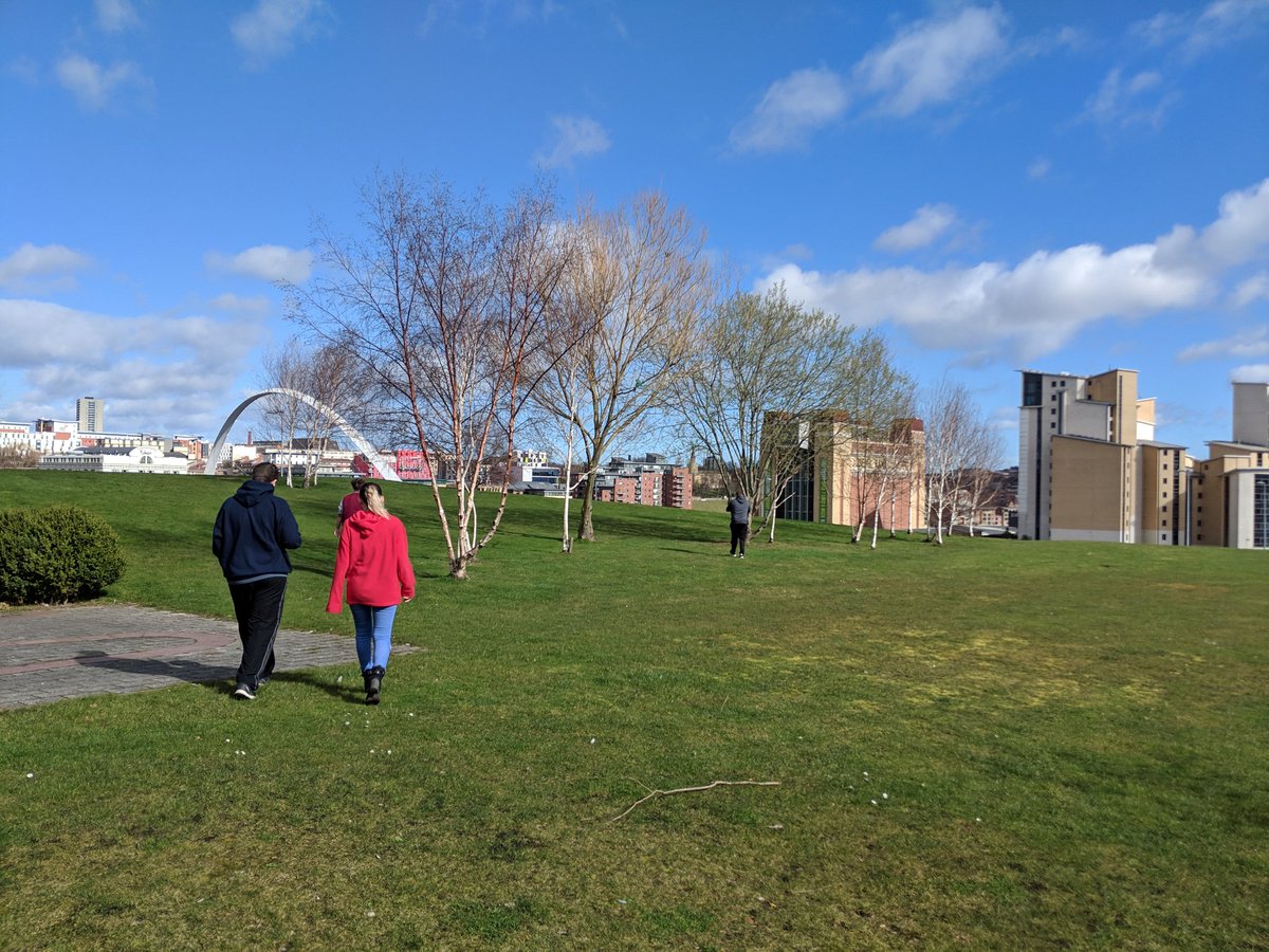 Not always in the classroom our Y1 Games students getting outside for primary reference for their final projects!! 📸🖼️

#gatesheadcollegegames #gcgames #gatesheadcollege #photography #research #skillbuilding #ualawardingbody