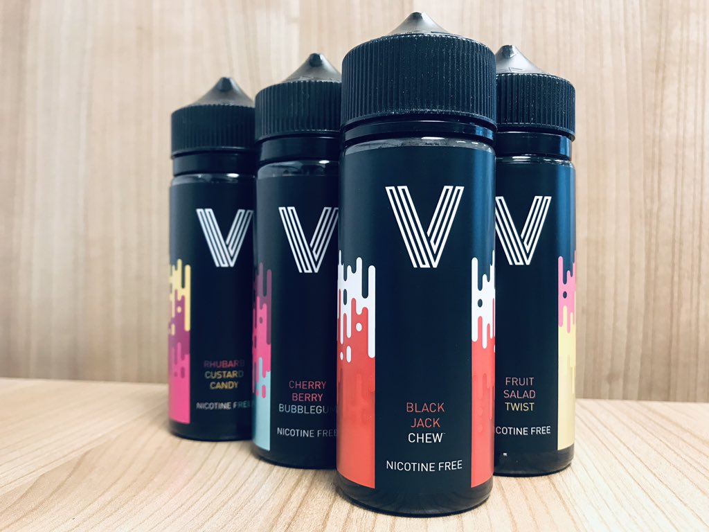 Premier E-Cigs tweet media