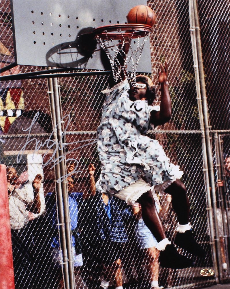 larry johnson react juice