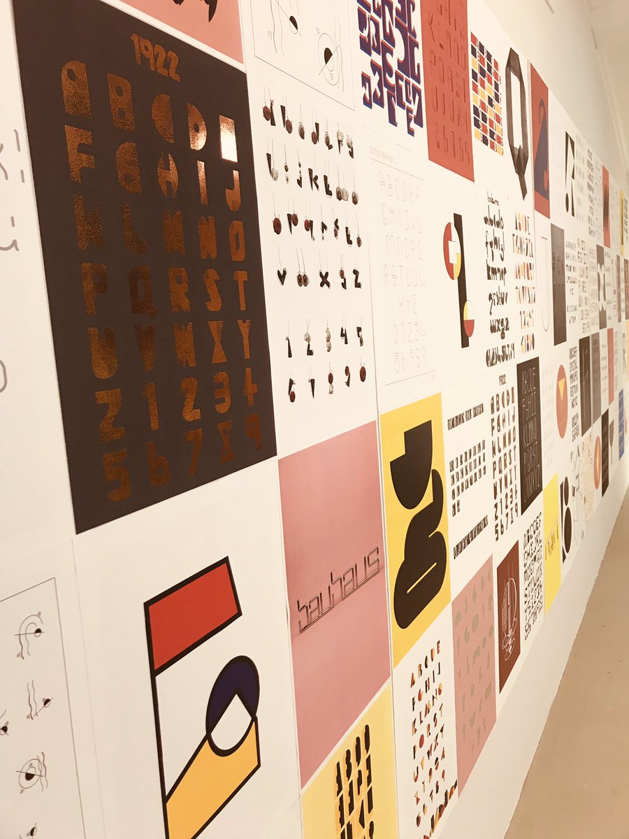 LK_Learning's tweet photo. We still have good availability for school trips to our Homage to the Bauhaus exhibition. There’s a wide range of workshops available for all Key Stages, led by our amazing Associate Artists.
So don’t delay, book today!
#gallerylearning #Bauhaus #schooltrip https://t.co/Jt8UWZ4fZM