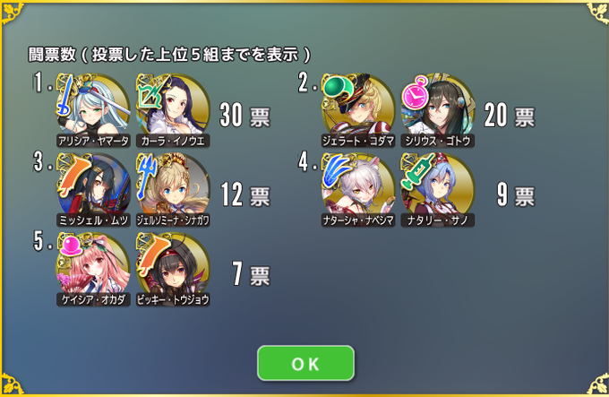 ナターシャのtwitterイラスト検索結果 古い順