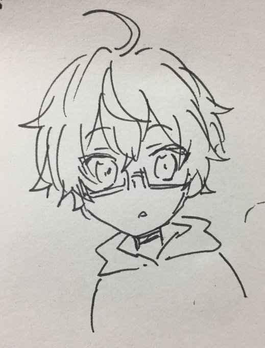 sideM らくがききょーすけ 