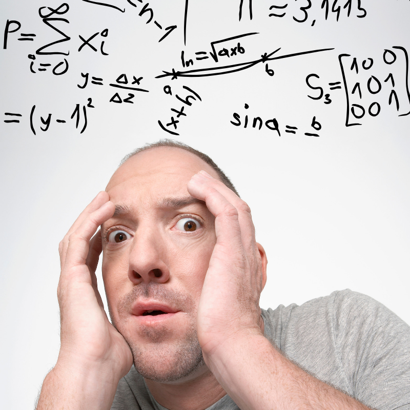 stranbelfast's tweet photo. Does maths make you ill? 'Maths anxiety' is a real thing, as @stranbelfast's @trishaeaton explained to the BBC World Service's 'World Update' programme this morning. Listen now, from the 50 minute mark: https://t.co/MOTfqUEQvy https://t.co/LfYp464Bid