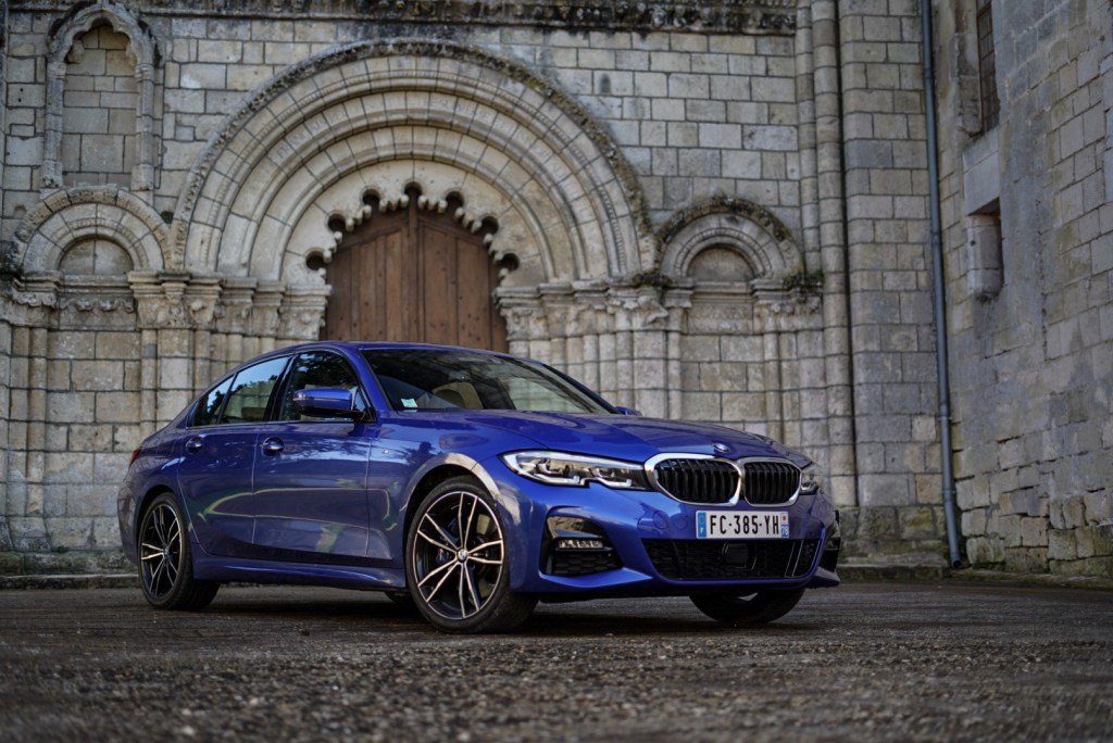 LeBilletAuto's tweet photo. ESSAI | BMW Série 3 G20 | Toujours la référence ?? https://t.co/3imqWO4Jbn https://t.co/f7DuX8wa1B