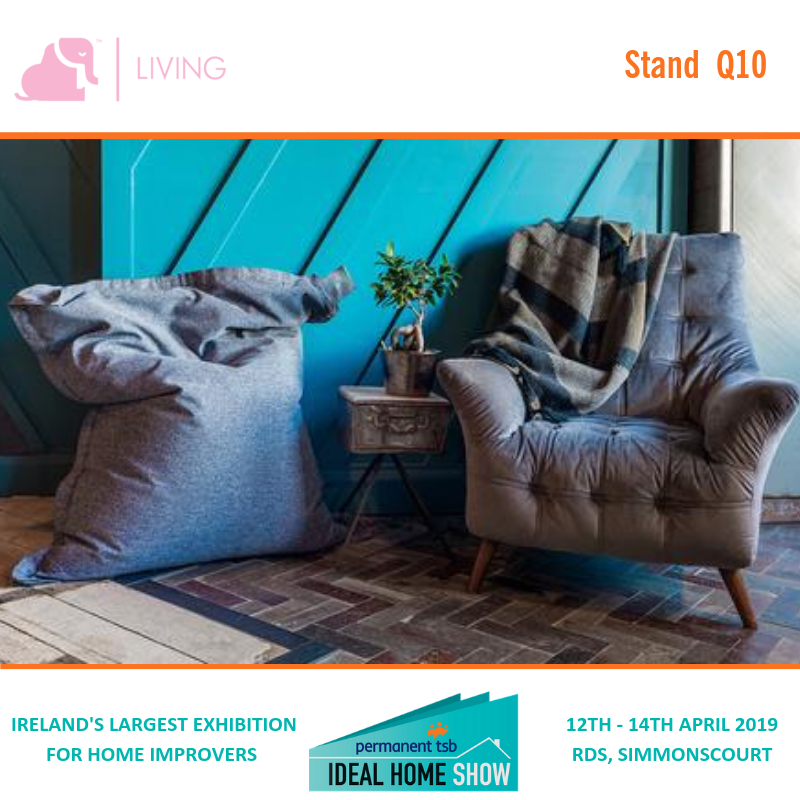 Ideal Home Show tweet media