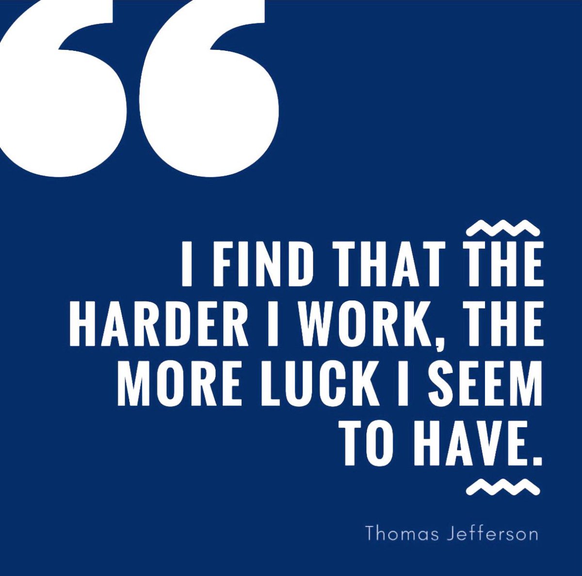 availabilityca's tweet image. We thought that with St Patrick’s day being this upcoming weekend, we would drop some #WednesdayWisdom on you with this lucky🍀 little bit of advise from Thomas Jefferson.
.
#availabilityprofessionalstaffing #apsservices #recruiter #recruitment #recruiting #job #hr #business